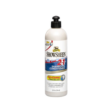 Absorbine Showsheen Shampoo Absorbine Showsheen Shampoo