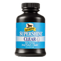Absorbine SuperShine Lack Transparent Absorbine SuperShine Lack Transparent