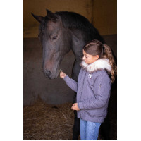 Bombers Eden von PL Lyon Arktisblau