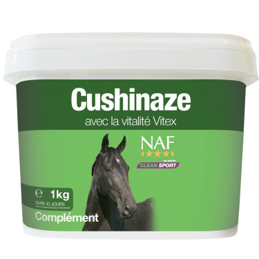 Cushinaze NAF Cushinaze NAF