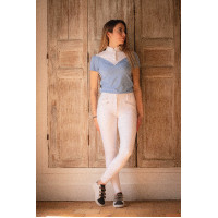 Pénélope Rocky Hose Beige Pénélope Rocky Hose Beige
