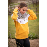 Sweatshirt Pénélope Artémis Marineblau Sweatshirt Pénélope Artémis Marineblau