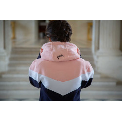 Sweatshirt Pénélope Artémis Marineblau