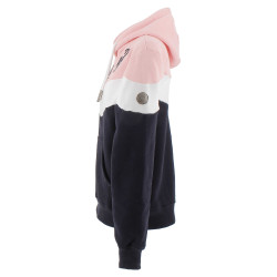 Sweatshirt Pénélope Artémis Marineblau