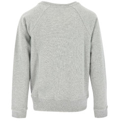 Sweatshirt Pénélope Chloé Meliertes Grau