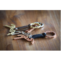 Schlüsselanhänger Pénélope