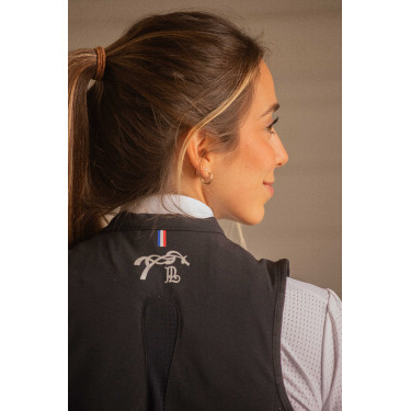 Airbag-Weste Pénélope Airlight 2 Schwarz Airbag-Weste Pénélope Airlight 2 Schwarz