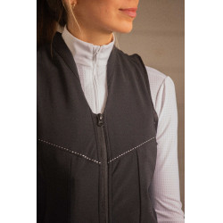 Airbag-Weste Pénélope Airlight 2 Schwarz Airbag-Weste Pénélope Airlight 2 Schwarz