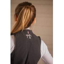 Airbag-Weste Pénélope Airlight 2 Schwarz Airbag-Weste Pénélope Airlight 2 Schwarz