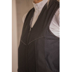 Airbag-Weste Pénélope Airlight 2 Schwarz Airbag-Weste Pénélope Airlight 2 Schwarz