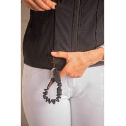 Airbag-Weste Pénélope Airlight 2 Schwarz Airbag-Weste Pénélope Airlight 2 Schwarz