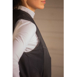 Airbag-Weste Pénélope Airlight 2 Schwarz Airbag-Weste Pénélope Airlight 2 Schwarz