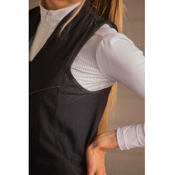 Airbag-Weste Pénélope Airlight 2 Schwarz Airbag-Weste Pénélope Airlight 2 Schwarz