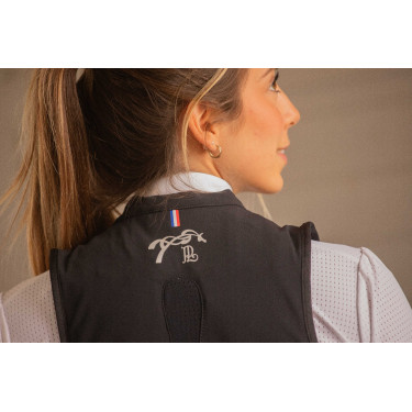 Airbag-Weste Pénélope Airlight 2 Schwarz Airbag-Weste Pénélope Airlight 2 Schwarz