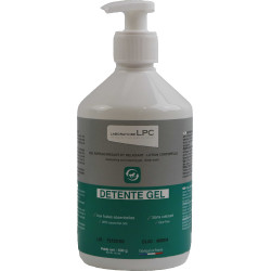 Entspannendes Gel LPC Detente Gel Entspannendes Gel LPC Detente Gel