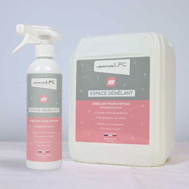 Entwirrer LPC Espace Entwirrer Entwirrer LPC Espace Entwirrer