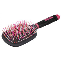 LeMieux Tangle Tidy Plus Bürste Pink