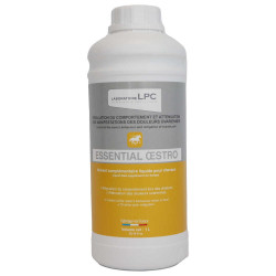 Flüssiges Ergänzungsfuttermittel LPC Essential Oestro Flüssiges Ergänzungsfuttermittel LPC Essential Oestro