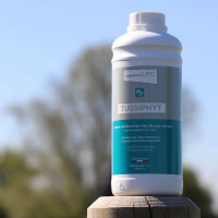 Flüssiges... Flüssiges...