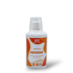Ergänzungsfuttermittel Rekor Hepatone Ergänzungsfuttermittel Rekor Hepatone