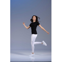 T-Shirt Pro Series Vibration Kurzarm Blau T-Shirt Pro Series Vibration Kurzarm Blau