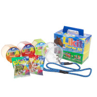Starter-Kit Starter kit Likit Glitzer Mehrfarbig