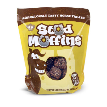 Likit Stud Muffins Leckereien