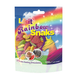 Likit Snaks Bonbons Likit Snaks Bonbons