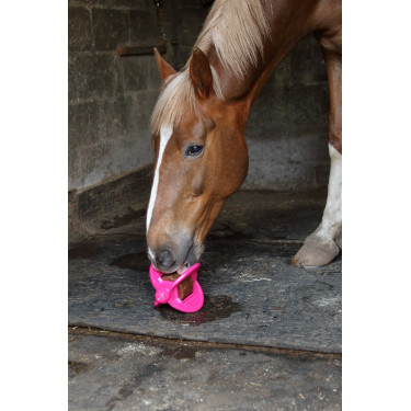 Spielzeug Bizzy Ball Likit Fuchsie Rosa Spielzeug Bizzy Ball Likit Fuchsie Rosa