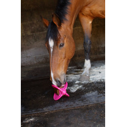 Spielzeug Bizzy Ball Likit Fuchsie Rosa Spielzeug Bizzy Ball Likit Fuchsie Rosa