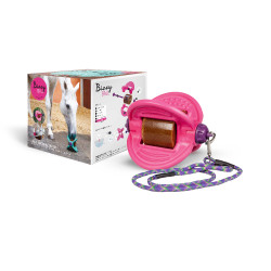 Spielzeug Bizzy Ball Likit Fuchsie Rosa Spielzeug Bizzy Ball Likit Fuchsie Rosa