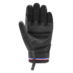 Racer® Devotion Handschuhe Schwarz