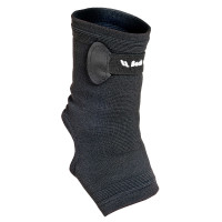 Knöchelbandage Back on Track® Schwarz Knöchelbandage Back on Track® Schwarz