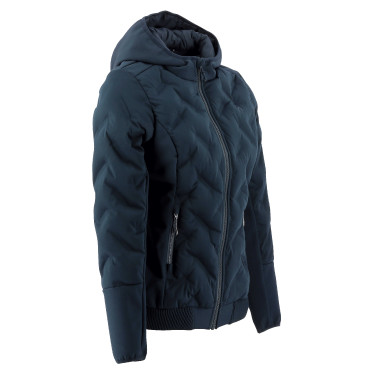 Steppweste Pro Series Amble Steppweste Pro Series Amble