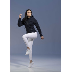 Steppweste Pro Series Amble Marineblau