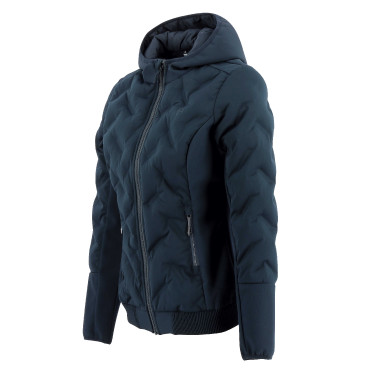 Steppweste Pro Series Amble Steppweste Pro Series Amble