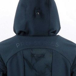 Steppweste Pro Series Amble Marineblau