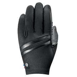 Racer® Sensation Handschuhe Schwarz
