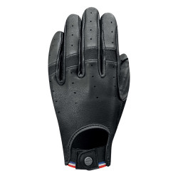Racer® Tradition Handschuhe Schwarz