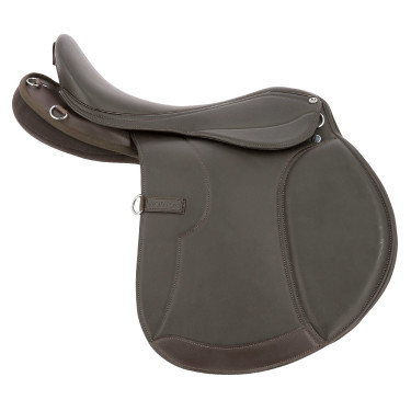 Wanderreitsattel Norton Club Rexine Evol Braun Wanderreitsattel Norton Club Rexine Evol Braun