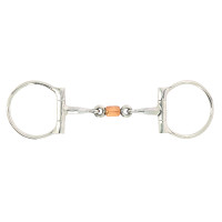 Gebiss Feeling Snaffle mit Rad