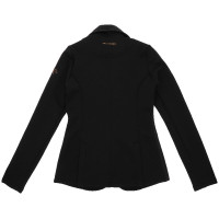 Wettkampfjacke Equithème Athens Schwarz Wettkampfjacke Equithème Athens Schwarz