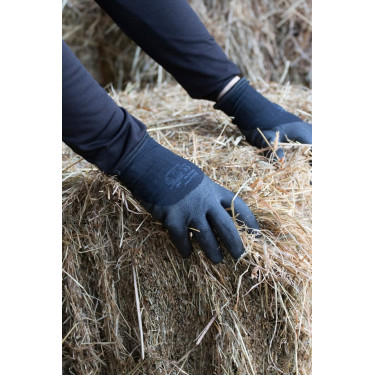 Winter-Arbeitshandschuhe LeMieux Thermal Winter-Arbeitshandschuhe LeMieux Thermal