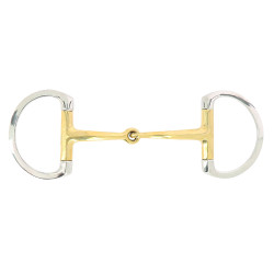 Mors Feeling Snaffle aus Cyprium Mors Feeling Snaffle aus Cyprium