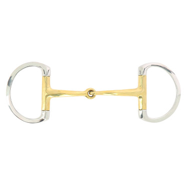 Mors Feeling Snaffle aus Cyprium Mors Feeling Snaffle aus Cyprium