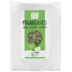 Pferdebonbons Apfelgeschmack Hippotonic Pferdebonbons Apfelgeschmack Hippotonic