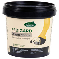 Pediguard Ravene Schwarze Salbe