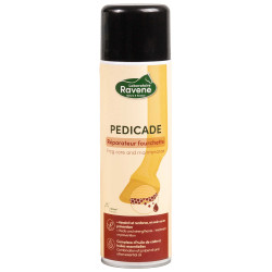 Pedicade Ravene Reparaturpflege für den Strahl Pedicade Ravene Reparaturpflege für den Strahl