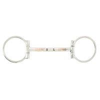 Mors Feeling Snaffle Komfort Mors Feeling Snaffle Komfort