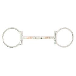 Mors Feeling Snaffle Komfort Mors Feeling Snaffle Komfort